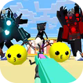 沙盒世界游乐场安卓最新版下载v1.0.0