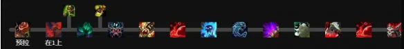 魔兽世界血DK天赋怎么加点