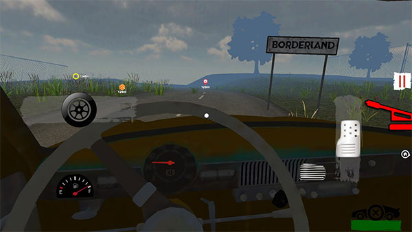 边境检察官mod版最新安卓下载v1.0