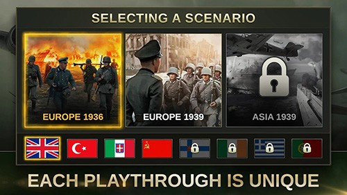战略与战术2全地图解锁版安卓最新下载v3.1.0