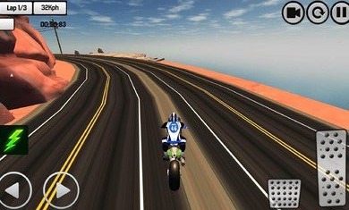 摩托车赛最新安卓免费下载v1.0.3