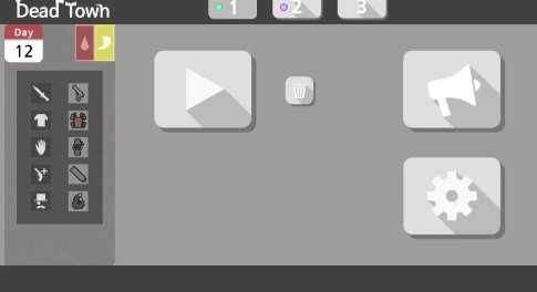 死亡小镇生存安卓最新版下载vBeta 1.1