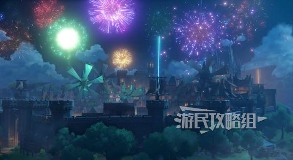 原神魔神任务间章第四幕攻略大全   间章第四幕全任务攻略总汇图片31