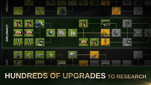战略与战术2中文版手机免费下载v3.1.0