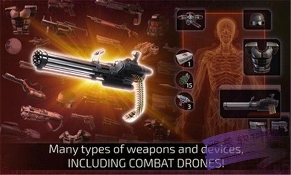 孤胆枪手2重装上阵内置修改器汉化版安装包免费下载v1.0.6
