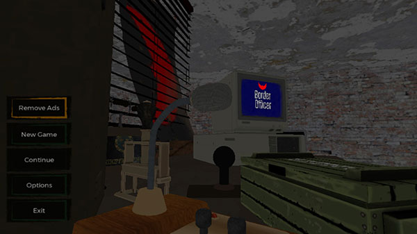边境检察官mod版最新安卓下载v1.0