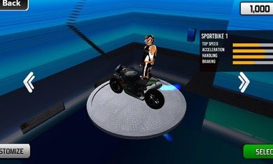 摩托车赛最新安卓免费下载v1.0.3