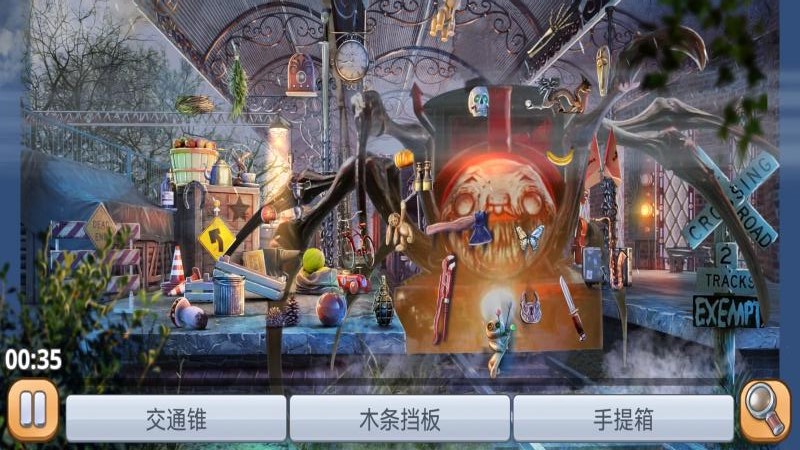 迷你世界冒险生存(恐怖逃脱)安卓最新版下载v1.0