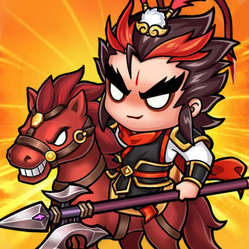 桃园乱斗(三国卡牌对决)安卓最新版下载v1.0.1
