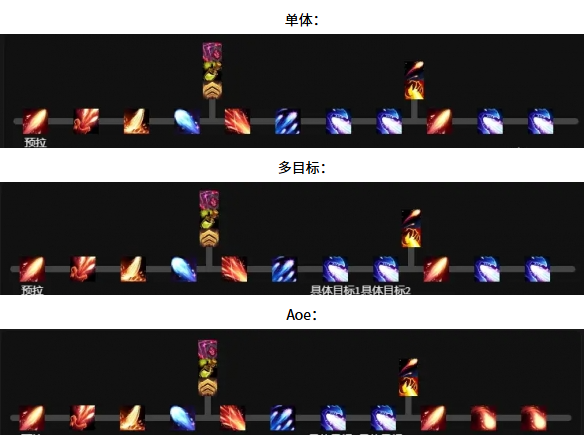 魔兽世界湮灭龙天赋怎么加点