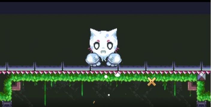 小猫死亡室(像素猫闯关)安卓最新版下载v1.0.0