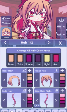 扭蛋人生2中文版GachaLife2安卓免费下载v0.95