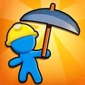 挖矿火柴人(火柴人挑战)最新apk下载v1.0.0
