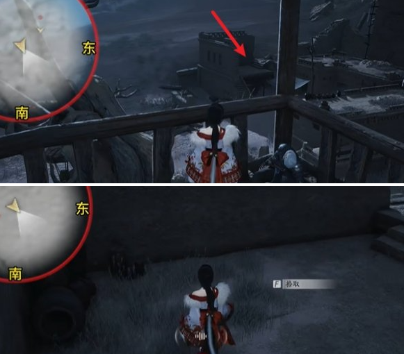 燕云十六声魂兮归兮任务怎么做