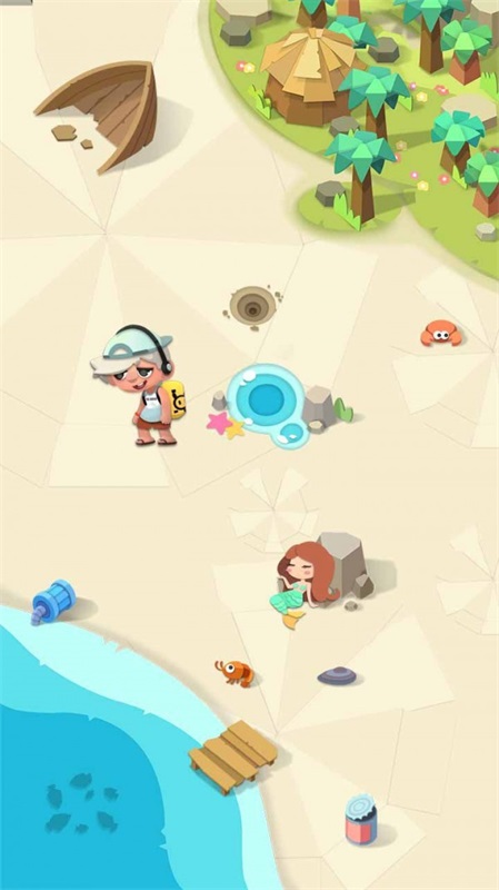 赶海模拟器安卓最新版下载v1.5.12