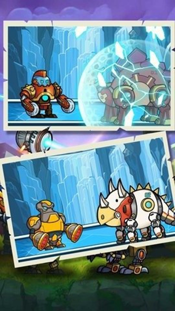 未来幻想组装之路安卓最新版下载v3.6.4