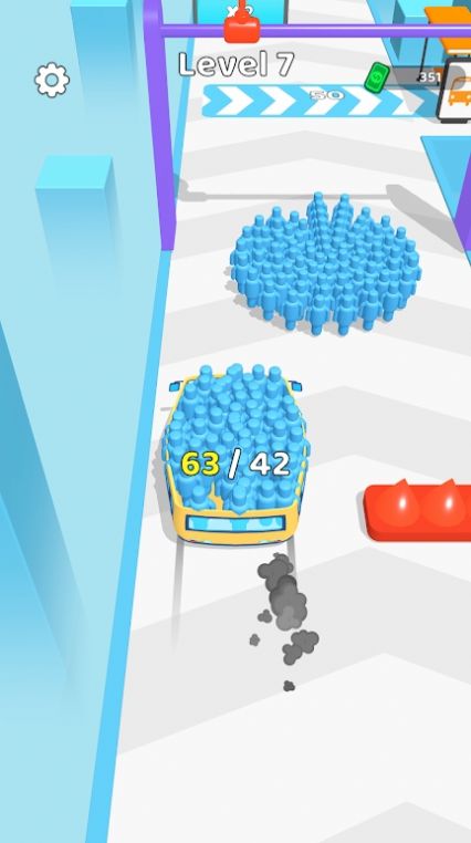 超载车跑(魔性赛车)安卓最新版下载v1.0.2