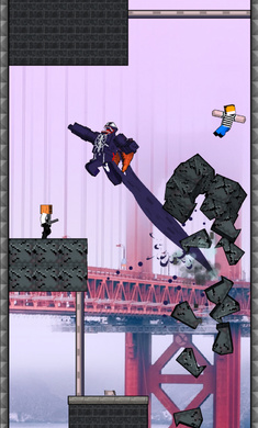 暴走毒液安卓最新版下载v1.3.0