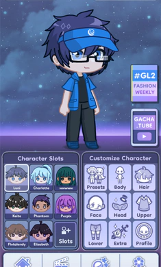 扭蛋人生2中文版GachaLife2安卓免费下载v0.95