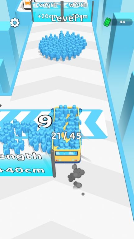 超载车跑(魔性赛车)安卓最新版下载v1.0.2