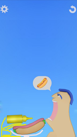羞涩的饭桶安卓最新版下载v1.0.3