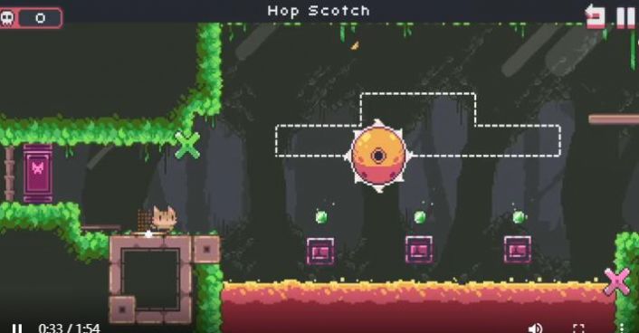 小猫死亡室(像素猫闯关)安卓最新版下载v1.0.0