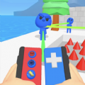 火柴人听我的官方安卓版 v1.1.1