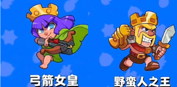 爆裂小队哪些角色厉害