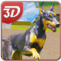 赛狗模拟器3D(赛狗比赛)安卓最新版下载v1.0.5