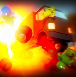 野兽格斗摔跤(动作格斗)安卓免费下载v1.0.1