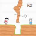 帮她生存(魔性闯关)安卓最新版下载v1.0.1