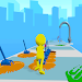 堆叠清洁跑最新apk下载v1.04