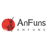 AnFuns免费版手机最新下载v2.1.0