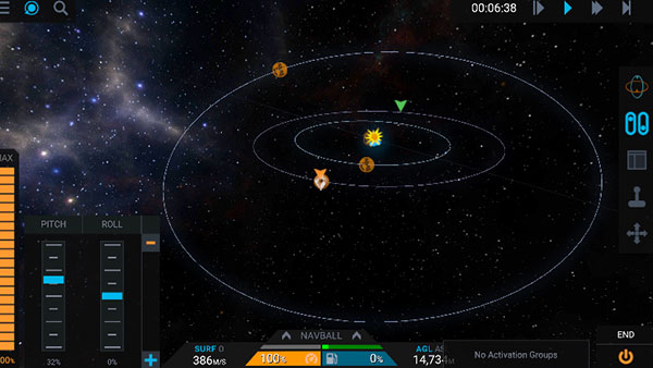 坎巴拉太空计划中文版安装包免费下载v1.2.109