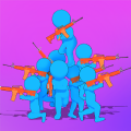 战兵射跑(跑酷乐趣)安卓免费下载v1.0.2