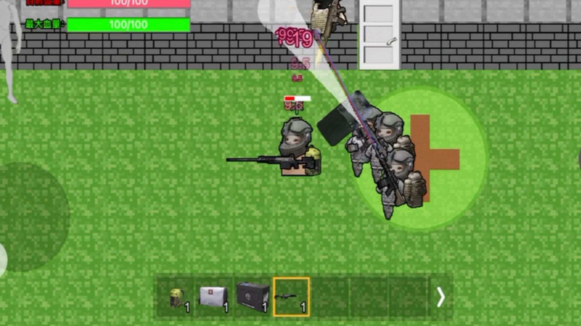 战地枪战王者安卓最新版下载v1.0.1