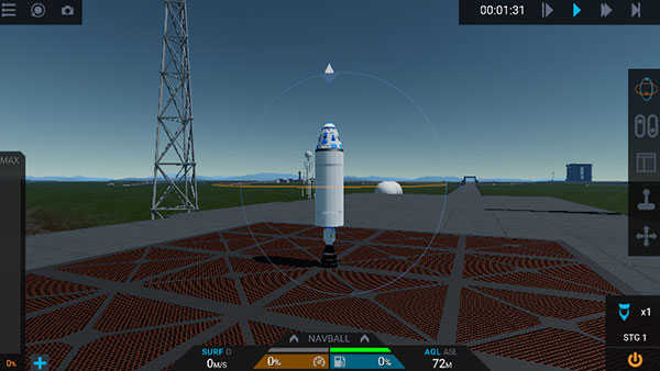 坎巴拉太空计划中文版安装包免费下载v1.2.109