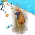垃圾收集跑(趣味跑酷)安卓免费下载v1.0.2