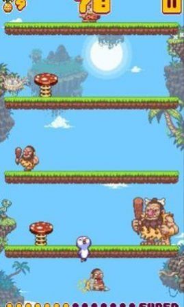 史前冒险(冒险闯关)安卓手机下载v1.0.10