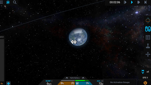 坎巴拉太空计划中文版安装包免费下载v1.2.109