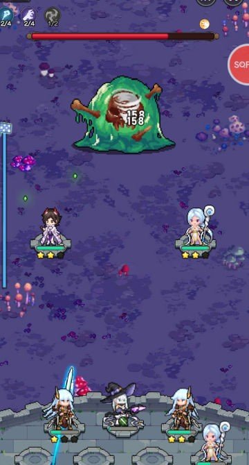 女巫苏醒安卓最新版下载v1.15.0