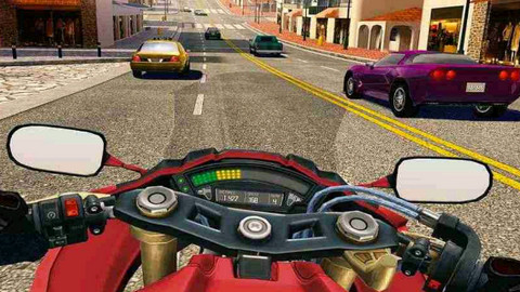 机动骑乘公路交通(摩托驾驶)最新apk下载v1.60.0