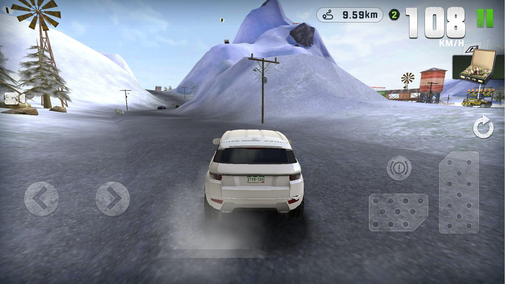 赛车全能大师(赛车竞速)安卓免费下载v1.0.4