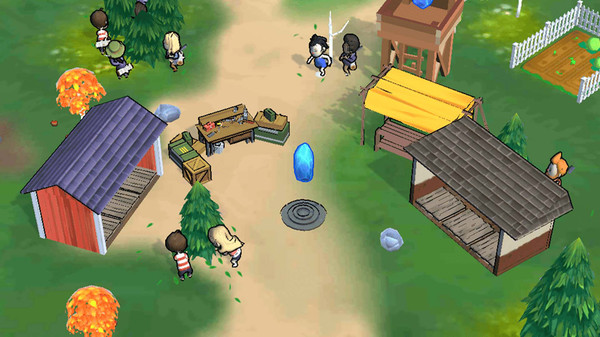 色彩入侵者安卓最新版下载v1.0.5