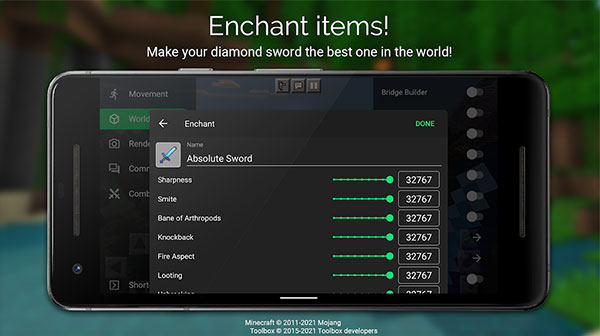 Toolbox高级版手机安装包apk免费下载v5.4.58