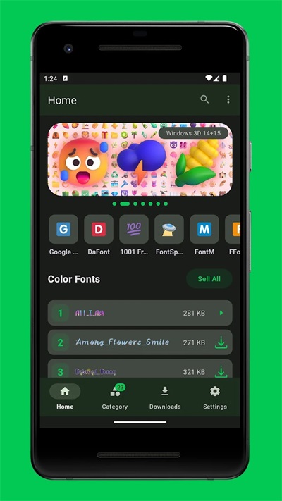 zfont3正版安装包手机免费下载v3.7.1