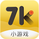 7k7k游戏盒秒玩版手机最新下载v3.3.0