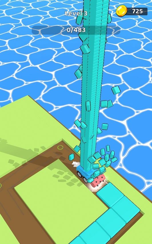 收集堆叠建造(收集建造)安卓最新版下载v1.0.1