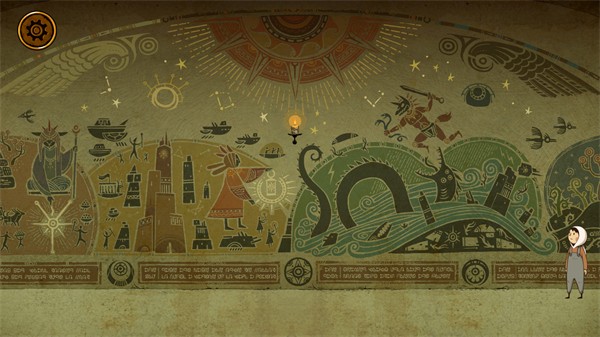 月影之塔steam手机移植版安装包免费下载v1.0