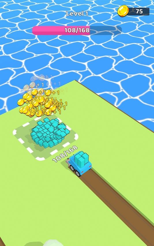 收集堆叠建造(收集建造)安卓最新版下载v1.0.1